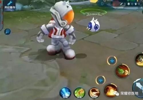 小鲁班新皮肤爆料视频网,炫酷造型与独特技能，带你领略国风魅力  第1张