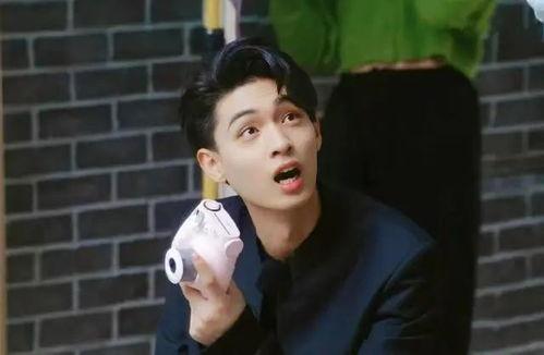 白宇鹏前女友爆料视频大全,揭秘娱乐圈背后的真相  第3张