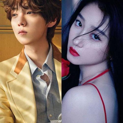 黄教主鹿晗最新爆料,揭秘娱乐圈幕后真相 第3张 黄教主鹿晗最新爆料,揭秘娱乐圈幕后真相 第3张