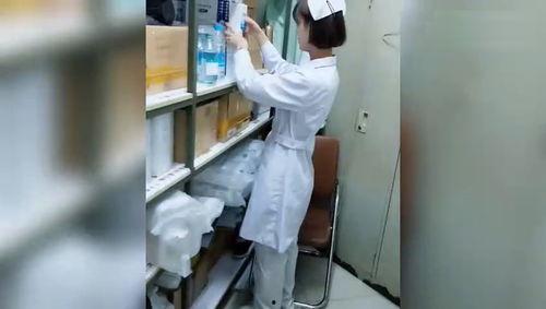 护士爆料视频,护士爆料视频揭露医院惊人内幕  第1张