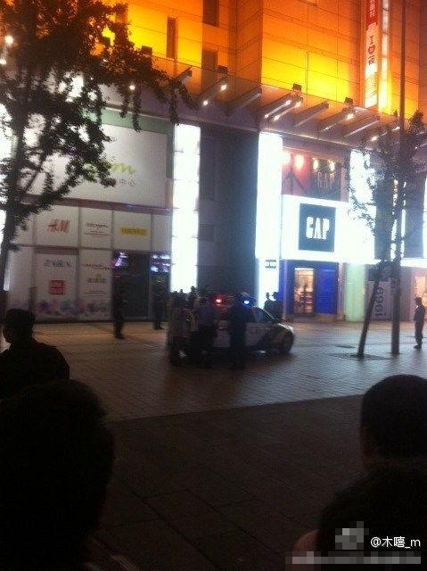 北京爆料十里河事件视频,北京街头冲突视频引发社会关注  第1张