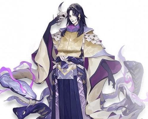 八岐大蛇式神爆料最新,神秘力量觉醒，神秘传说再掀波澜  第3张