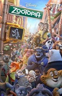 疯狂动物城在线免费观看,免费畅享动物城的奇幻冒险之旅  第2张